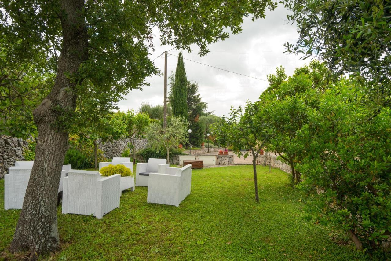 Helloapulia - Villa Flora Noci Exterior photo