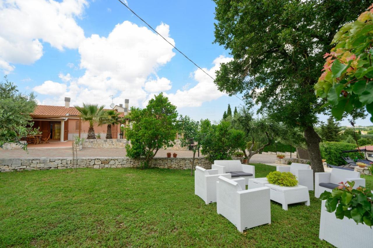 Helloapulia - Villa Flora Noci Exterior photo