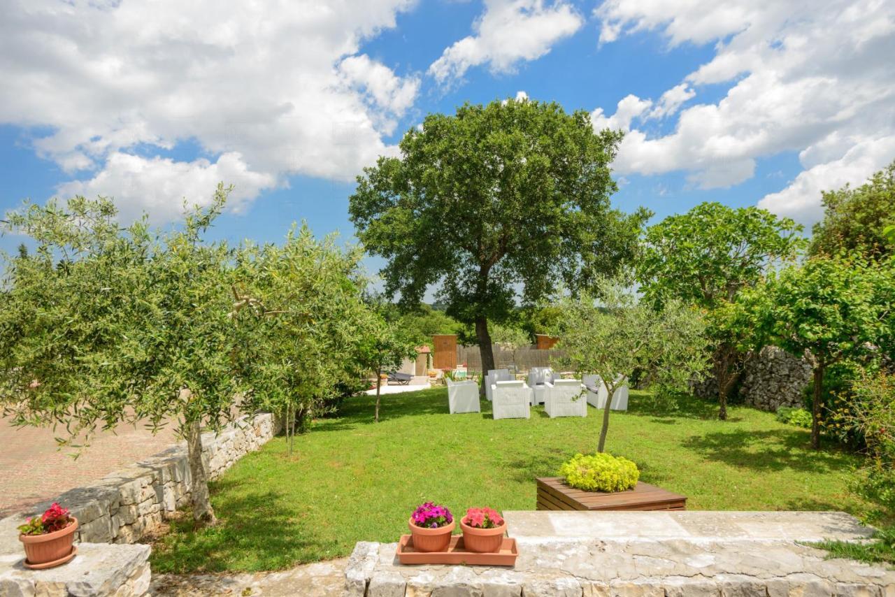 Helloapulia - Villa Flora Noci Exterior photo